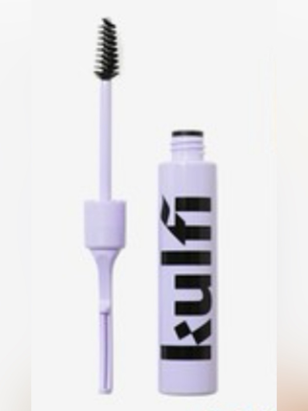 NWT Kulfi Clear Brow Gel